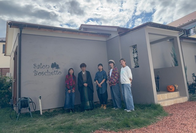 出張講習会の様子