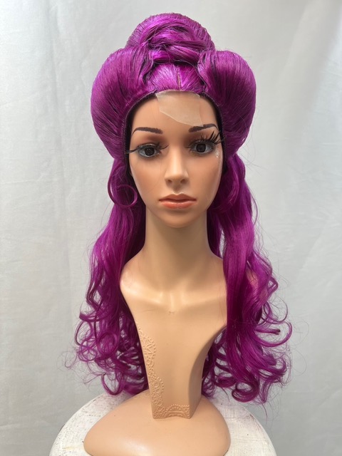 ドラァグクイーンさんからのご依頼