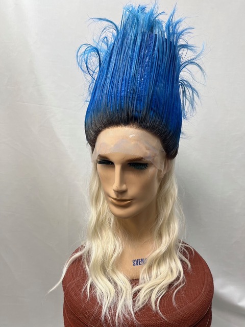 ドラァグクイーンさんからのご依頼