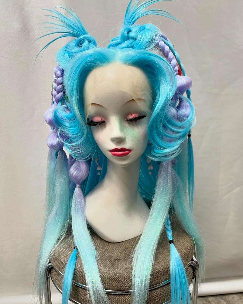 ドラァグクイーンさんからのご依頼