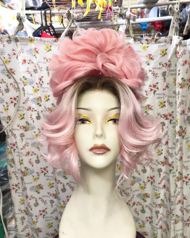 ドラァグクイーンさんからのご依頼