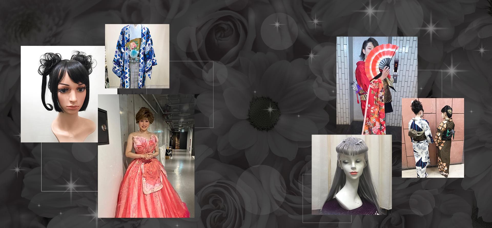 YOUR IDEAL ISあなたの理想とするスタイルへ早朝深夜対応や出張訪問OK