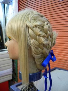 コスプレウィッグ